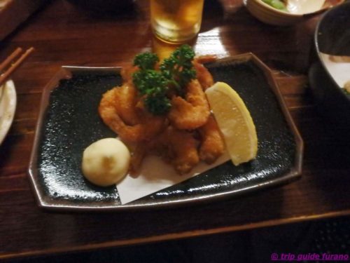 富良野　居酒屋　ランタナ　おすすめ　安い