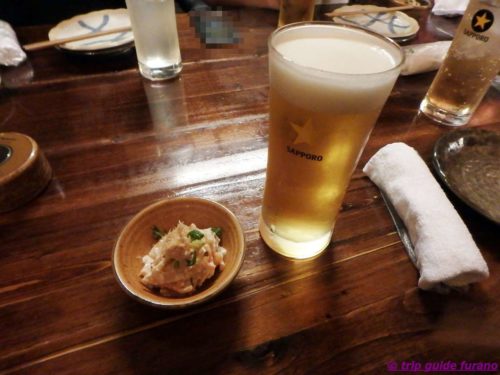 富良野　居酒屋　ランタナ　おすすめ　安い