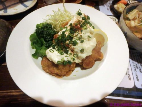 富良野　居酒屋　ランタナ　おすすめ　安い