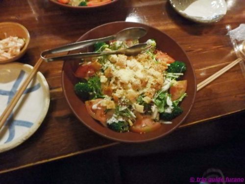 富良野　居酒屋　ランタナ　おすすめ　安い