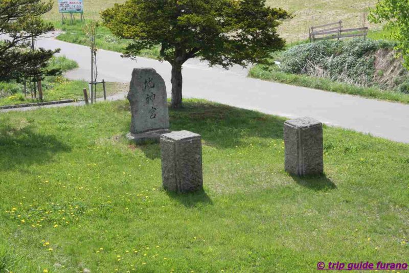 美瑛　富良野　北西の丘　絶景　景色