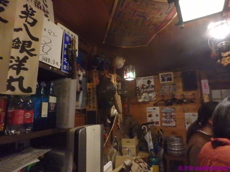 炉ばた　富良野　居酒屋　おすすめ