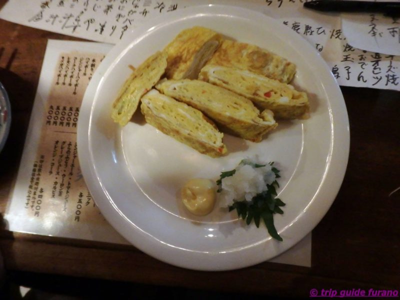 北の国から　富良野　炉ばた　居酒屋　おすすめ