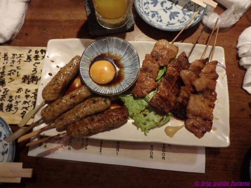 北の国から　富良野　炉ばた　居酒屋　おすすめ